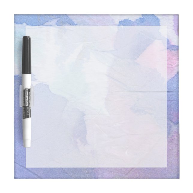 Northern Lights II Dry-Erase Board (Front)