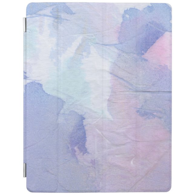 Northern Lights II iPad Smart Cover (Front)
