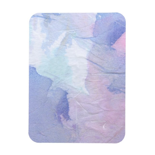 Northern Lights II Magnet (Vertical)