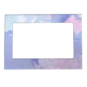 Northern Lights II Magnetic Picture Frame