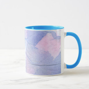 Northern Lights II Mug