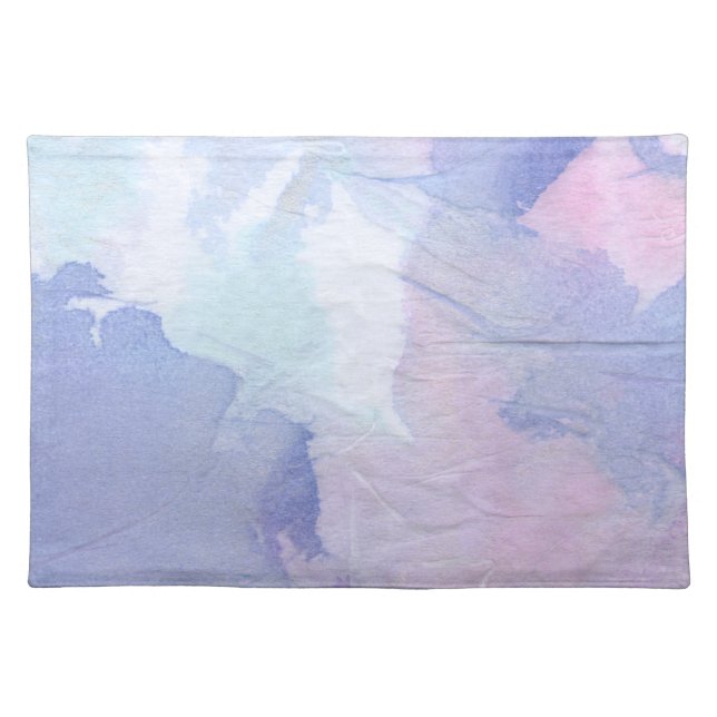 Northern Lights II Placemat (Front)