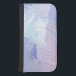 Northern Lights II Phone Wallet<br><div class="desc">Home Décor</div>
