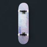 Northern Lights II Skateboard Deck<br><div class="desc">Home Décor</div>