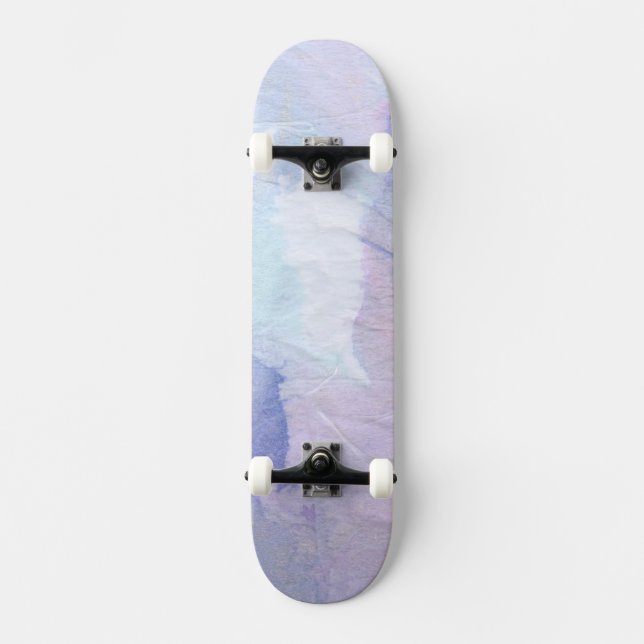 Northern Lights II Skateboard Deck (Front)