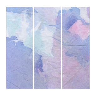Northern Lights II Triptych