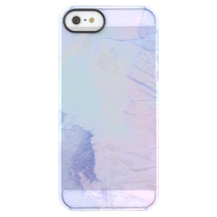 Northern Lights II Permafrost iPhone SE/5/5s Case