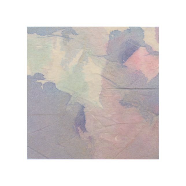 Northern Lights II Wood Wall Decor (Front)