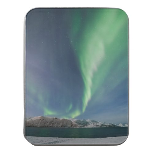 Northern Lights in Norway Jigsaw Puzzle