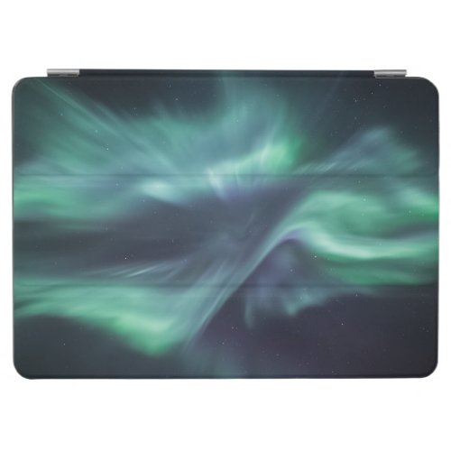 Northern Lights iPad Air Cover