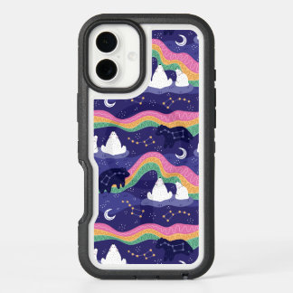 Northern Lights iPhone Case