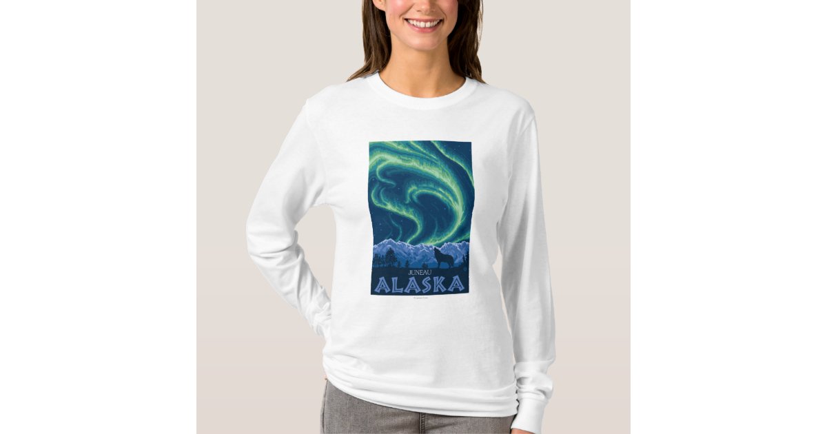 alaska shirt co juneau