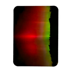 Northern Lights Magnet