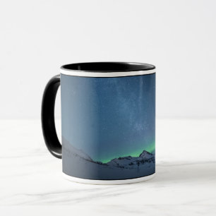Northern Lights Mug