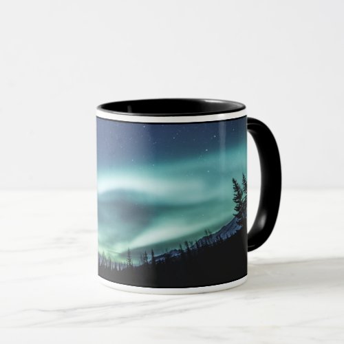 Northern Lights Mug