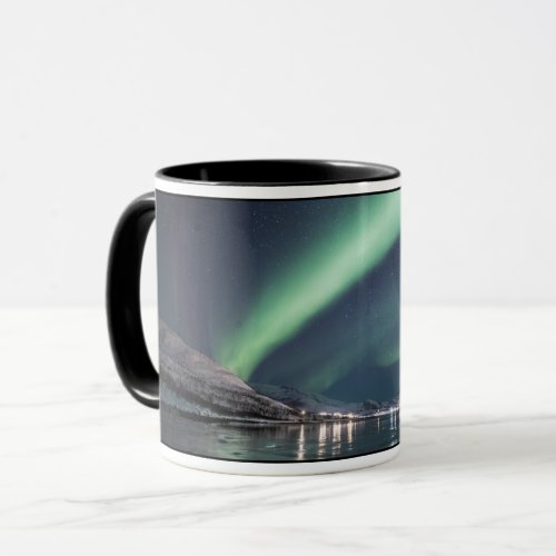 Northern Lights Mug