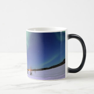 Northern Lights Mug