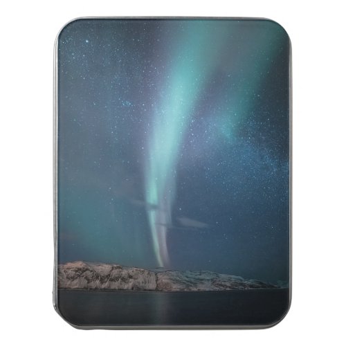 Northern Lights Nature Photo Jigsaw Puzzle