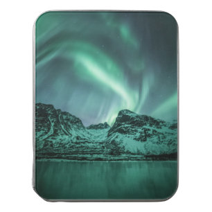 Northern Lights Nature Photo Jigsaw Puzzle