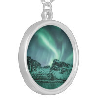 Northern Lights Nature Photo