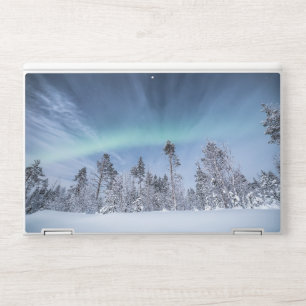 Northern Lights North Norway HP Laptop Skin