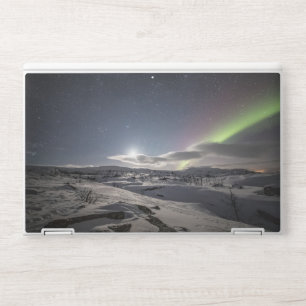 Northern Lights North Norway HP Laptop Skin