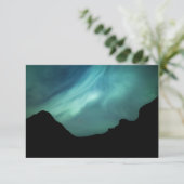 Northern Lights Norway (Standing Front)