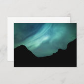 Northern Lights Norway (Front/Back)