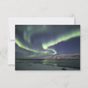 Northern Lights Norway Cards