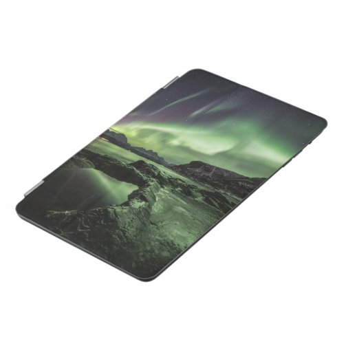 Northern Lights Norway iPad Mini Cover