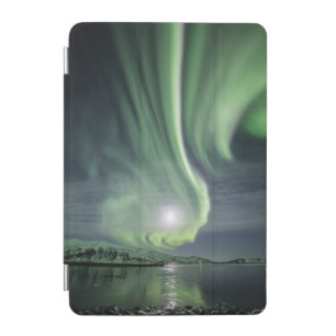 Northern Lights Norway iPad Mini Cover
