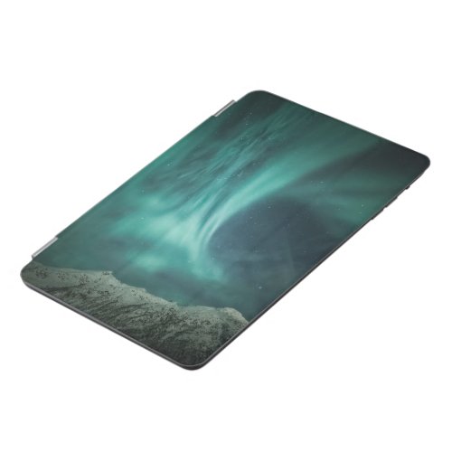 Northern Lights Norway iPad Mini Cover