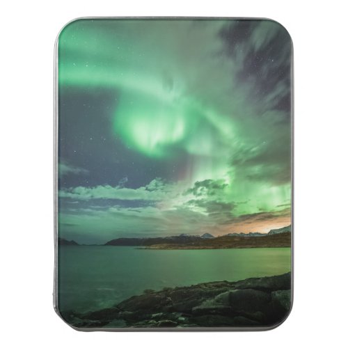 Northern Lights Norway Jigsaw Puzzle