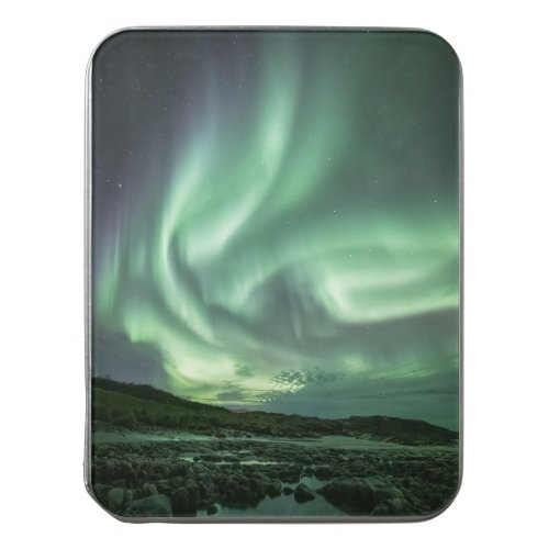 Northern Lights Norway Jigsaw Puzzle