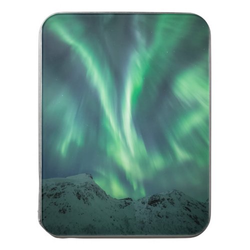 Northern Lights Norway Jigsaw Puzzle