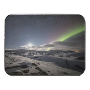 Northern Lights Norway Jigsaw Puzzle