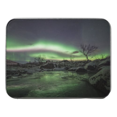 Northern Lights Norway Jigsaw Puzzle