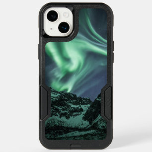 Northern Lights Norway OtterBox iPhone 14 Plus Case