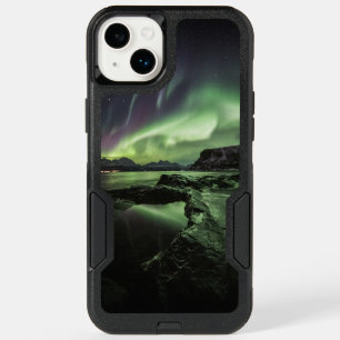 Northern Lights Norway OtterBox iPhone 14 Plus Case