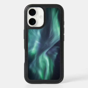 Northern Lights Norway iPhone 16 Case