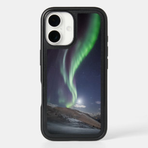 Northern Lights Norway iPhone 16 Case