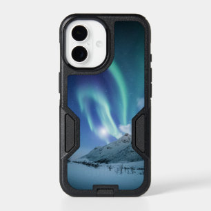 Northern Lights Norway iPhone 17 Case
