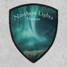 Northern Lights Norway