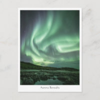 Northern Lights Norway