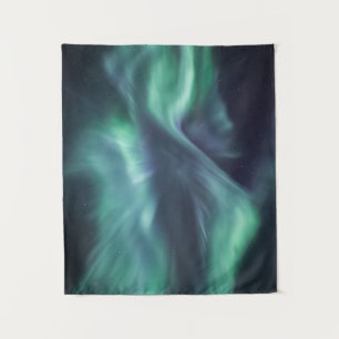 Northern Lights Norway  Tapestry
