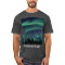 Northern Lights of Alaska Unisex