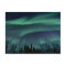 Northern Lights of Alaska, ZTD
