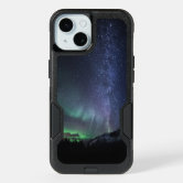Aurora Borealis, Northern Lights, Otterbox iPhone Case | Zazzle