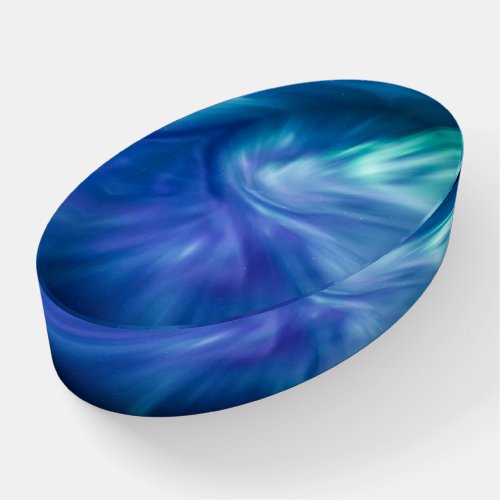 Northern Lights Paperweight