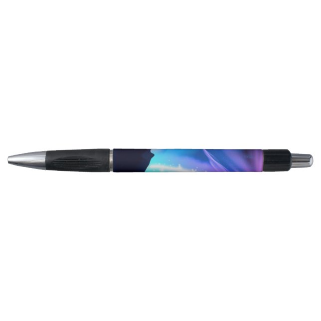 Northern Lights Pen (Front)